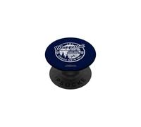 Wuppertal Exactamente mi Caso PopSockets PopGrip Adhesivo