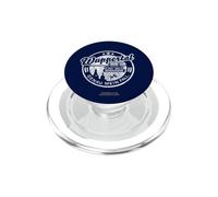 Wuppertal Exactamente mi Caso PopSockets PopGrip para MagSafe