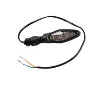 WUQWUM Intermitentes Motocicleta Indicador De Luz Giro Delantera Y Trasera Para Motocicleta 250SR, 250NK, CF250SR, CF250NK, SR250, NK250, 1 Pieza, Accesorios Direccionales