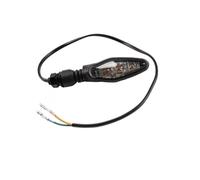 WUQWUM Intermitentes Motocicleta Indicador De Luz Giro Delantera Y Trasera Para Motocicleta 250SR, 250NK, CF250SR, CF250NK, SR250, NK250, 1 Pieza, Accesorios Direccionales