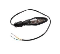WUQWUM Intermitentes Motocicleta Indicador De Luz Giro Delantera Y Trasera Para Motocicleta 250SR, 250NK, CF250SR, CF250NK, SR250, NK250, 1 Pieza, Accesorios Direccionales