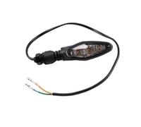 WUQWUM Intermitentes Motocicleta Indicador De Luz Giro Delantera Y Trasera Para Motocicleta 250SR, 250NK, CF250SR, CF250NK, SR250, NK250, 1 Pieza, Accesorios Direccionales