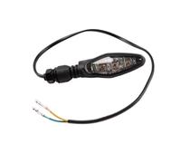 WUQWUM Intermitentes Motocicleta Indicador De Luz Giro Delantera Y Trasera Para Motocicleta 250SR, 250NK, CF250SR, CF250NK, SR250, NK250, 1 Pieza, Accesorios Direccionales