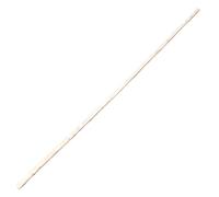 WURKO 324025 - Vara aceituna madera 3.20mt.