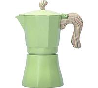 Wurko - Cafetera Sombra Inducción 6 Tazas