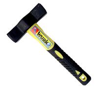 Wurko - Maceta Española Mango Fibra Vidrio 1000 Gramos