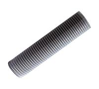 Wurko - Malla Electrosoldada 6 x 6 mm 100 cm Altura Rollo 25 Metros