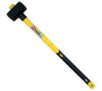 Wurko - Maza Acero Mango Fibra Vidrio 5 Kg