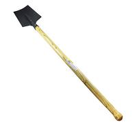 Wurko - Palote Forjado 26x35cm Mango Madera 5573