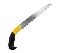 Wurko - Serrucho Podar Diente Americano Con Funda 300 mm