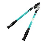 Wurko - Tijera Podar 2 Manos Telescópica Carraca