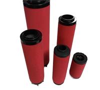 WURKVGMK 1 Uds. Máquina de Secado en frío DHK17/030/058/330/430 Elemento filtrante de precisión for eliminación de Polvo de tuberías(K430AO AA AX ACS AAR)