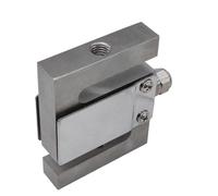 WURKVGMK LCLY-B03 Sensor de pesaje de microcélula de Carga Tipo S 5 kg 10 kg 100 kg 1 t 3 t 5 t Varias capacidades 2,0 mv/v(100KG)