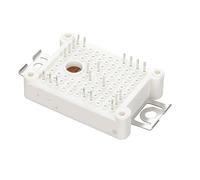 WURKVGMK Módulo de alimentación FS25R12W1T7PB11BPSA1 F3L75R12W1H3 DF100R07W1H5FPB54 DF100R07W1H5FPB53BPSA2 DDB6U50N16W1RPB11BPSA1(F3L75R12W1H3)