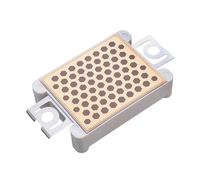 WURKVGMK Módulo de alimentación FS25R12W1T7PB11BPSA1 F3L75R12W1H3 DF100R07W1H5FPB54 DF100R07W1H5FPB53BPSA2 DDB6U50N16W1RPB11BPSA1(FS25R12W1T7PB11BPSA1)