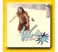 Wurliz der kleine TRoll - Im Winterwald