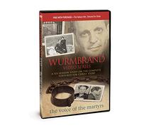 Wurmbrand Video Series: A Six-session Study on the Complete Tortured for Christ Story