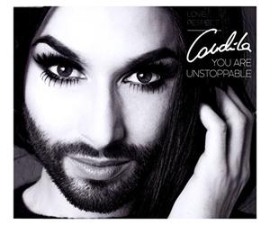 Wurst Conchita - You Are / Unstoppable