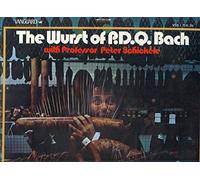 Wurst Of P.D.Q. Bach