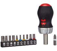 WURTH 061363050 - Destornillador mini