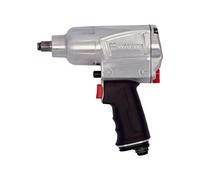 Wurth 07037360 - Destornillador neumático con llave de impacto 1/2 profesional