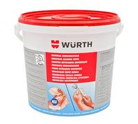 Wurth 89090090 - Paño de Limpieza Universal