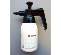 WURTH Botella Pulverizadora 360° 0891503360 1 L