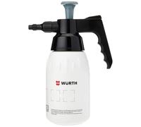 Wurth - Limpiador de frenos, dispensador de bomba