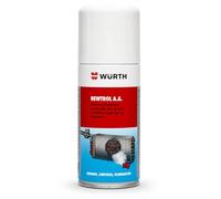 Wurth NEWTROL A.A. 150 ML. Elimina LOS Malos OLORES del HABITÁCULO