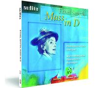 Wurttembergische Phil. Reutlingen - Ethel Smyth: Mass In D
