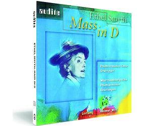 Wurttembergische Phil. Reutlingen - Ethel Smyth: Mass In D