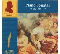 Wurtz Klara - Sonatas Para Piano Nros. 12-14