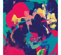 Wurve - Memory Bleach [Vinilo]