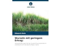 Wurzeln mit geringem Ertrag: Herausforderungen bei der Zuckerrohrproduktivität im Unterbezirk Uriri des Bezirks Migori, Kenia
