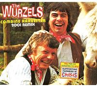 Wurzels, The - Combine Harvester