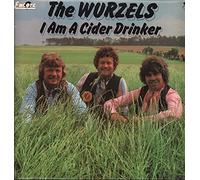 Wurzels, the - I Am a Cider. '07 [Import]