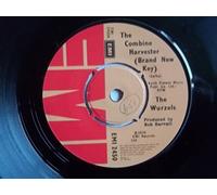 Wurzels, The - Wurzels, The - The Combine Harvester (Brand New Key) - EMI