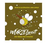 WURZELWUTT: Die Seele des Waldes