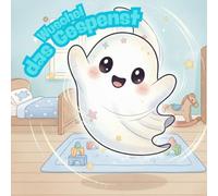 Wuschel - das Gespenst: Wuschel ist kein gewöhnliches Gespenst. Er ist kuschelig, verspielt und ein echter Abenteurer! Begleite Wuschel und seine ... lustiger Spiele und jeder Menge Wirbel.