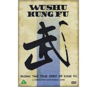 Wushu Kung Fu - Wushu, the true spirit of kung fu