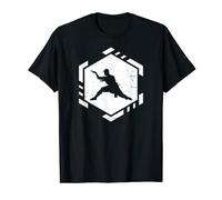 Wushu Kungfu Kung Fu - Deportes marciales para hombre Camiseta