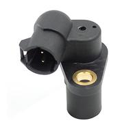 WushXiao Sensor De Posición del Cigüeñal CKP para Opel Vivaro 1.9 En Entrega Diesel 2001-2006 77001135552 91167211 4414098 93857630
