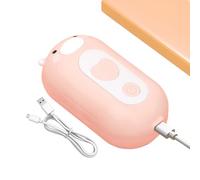 Wusideday Cepillo Rociador Para Gatos - Cepillo Nebulizador Para Mascotas,Herramienta de Masaje Antiestática para Cepillado durante Baño y Ducha