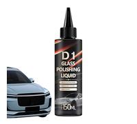 Wusideday Pulimento Para es, 150 ML Limpiador Con Recubrimiento, Removedor De Arañazos Para Pintura De Coche, Para Puertas De Ducha Espejos Faros