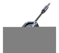 Wusideday Transceptor inalámbrico, de altavoces para coche, receptor de audio inalámbrico, transceptor estéreo para coche, equipo de gimnasio, accesorios para familia, niños, adultos
