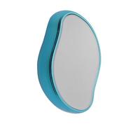 WUSJCOF 1pcs Depiladora Nano Reutilizable e Indolora, Eliminador de Vello Cristal para Mujeres y Hombres, Sin Necesidad de Afeitar, Todo el Cuerpo, No Requiere Baterías ni Electricidad