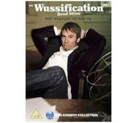 Wussification Now Playing To The UK [DVD] [Reino Unido]