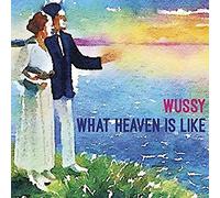Wussy - What Heaven Is Like [Vinilo]