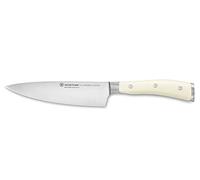 WÜSTHOF Classic Ikon creme Cuchillo chef 16 cm