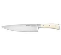 WÜSTHOF Classic Ikon creme Cuchillo chef 23 cm